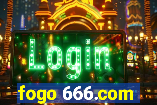 fogo 666.com